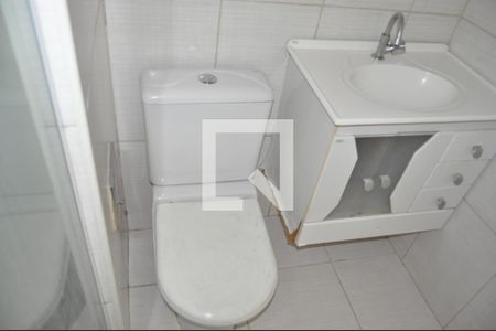 Apartamento para alugar com 49m², 2 quartos e 1 vagaBanheiro