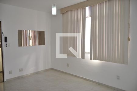 Sala de apartamento para alugar com 2 quartos, 49m² em Méier, Rio de Janeiro