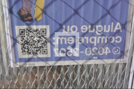 Apartamento para alugar com 49m², 2 quartos e 1 vagaFachada plaquinha