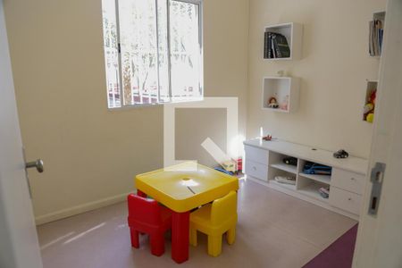 Apartamento à venda com 92m², 3 quartos e 1 vagaÁrea comum