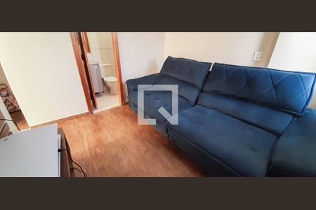 Apartamento à venda com 92m², 3 quartos e 1 vagaSuíte / Sala