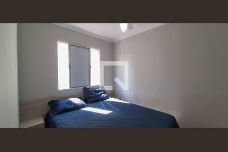 Quarto 1 de apartamento à venda com 3 quartos, 92m² em Novo Osasco, Osasco