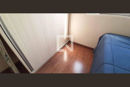 Apartamento à venda com 92m², 3 quartos e 1 vagaQuarto 2