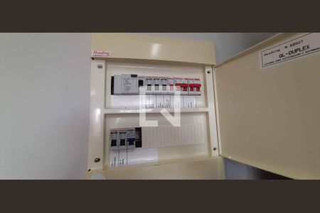 Apartamento à venda com 92m², 3 quartos e 1 vagaQuadro de Luz