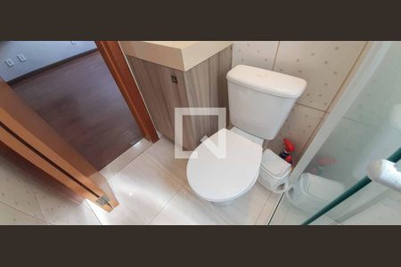 Apartamento à venda com 92m², 3 quartos e 1 vagaBanheiro