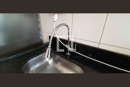 Apartamento à venda com 92m², 3 quartos e 1 vagaCozinha