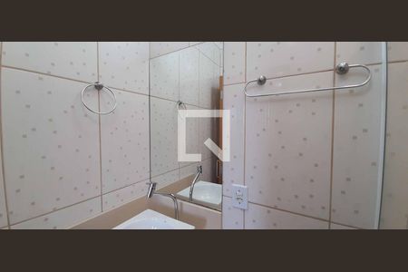 Apartamento à venda com 92m², 3 quartos e 1 vagaBanheiro da Suíte