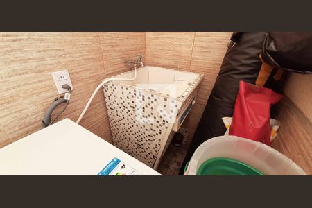 Apartamento à venda com 92m², 3 quartos e 1 vagaÁrea de Serviço