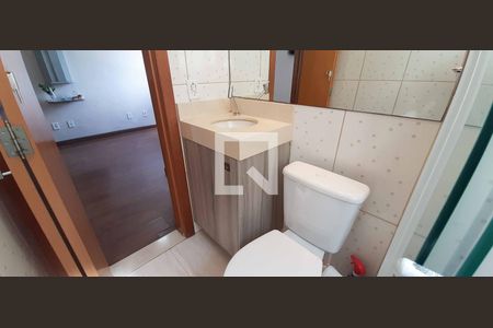 Apartamento à venda com 92m², 3 quartos e 1 vagaBanheiro