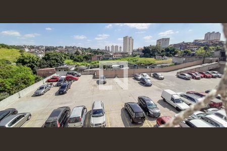 Apartamento à venda com 92m², 3 quartos e 1 vagaVista do Quarto 2