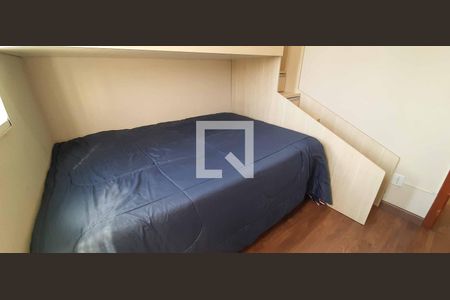 Apartamento à venda com 92m², 3 quartos e 1 vagaQuarto 2