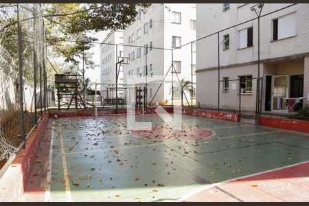 Apartamento à venda com 92m², 3 quartos e 1 vagaQuadra