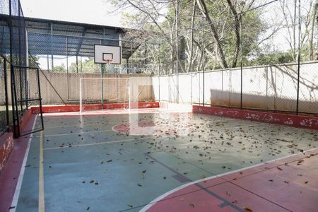 Apartamento à venda com 92m², 3 quartos e 1 vagaQuadra