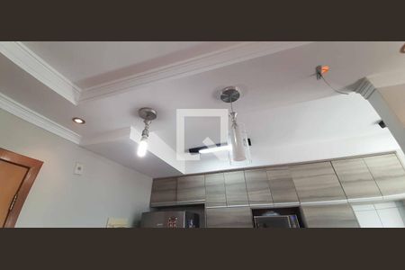 Apartamento à venda com 92m², 3 quartos e 1 vagaCozinha