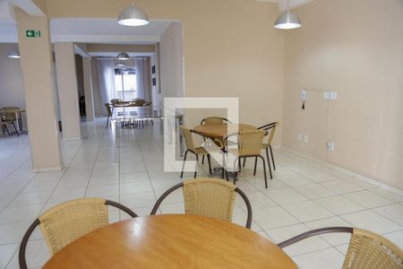 Apartamento à venda com 92m², 3 quartos e 1 vagaÁrea comum - Salão de festas