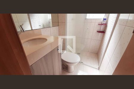 Apartamento à venda com 92m², 3 quartos e 1 vagaBanheiro