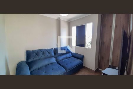 Apartamento à venda com 92m², 3 quartos e 1 vagaSuíte / Sala