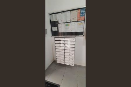 Apartamento à venda com 92m², 3 quartos e 1 vagaCaixa do Correio