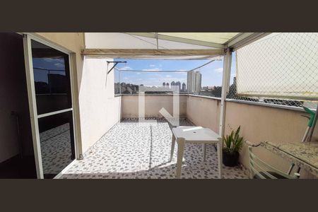 Apartamento à venda com 92m², 3 quartos e 1 vagaEspaço Gourmet e Área de Serviço