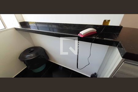 Apartamento à venda com 92m², 3 quartos e 1 vagaCozinha