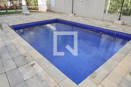 Apartamento à venda com 92m², 3 quartos e 1 vagaÁrea comum - Piscina
