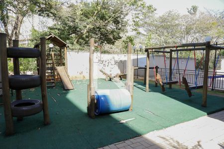 Apartamento à venda com 92m², 3 quartos e 1 vagaPlayground