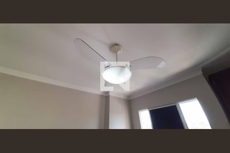 Apartamento à venda com 92m², 3 quartos e 1 vagaSuíte / Sala