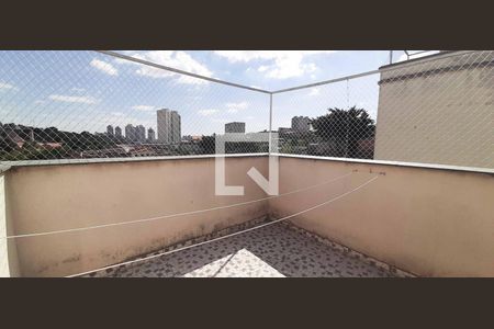 Apartamento à venda com 92m², 3 quartos e 1 vagaEspaço Gourmet e Área de Serviço