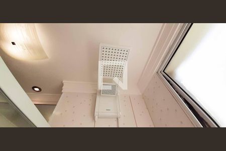 Apartamento à venda com 92m², 3 quartos e 1 vagaBanheiro