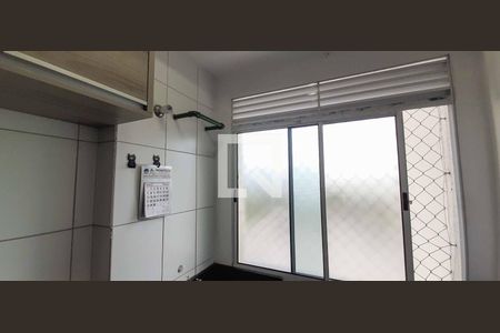 Apartamento à venda com 92m², 3 quartos e 1 vagaCozinha