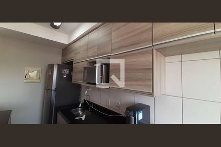 Apartamento à venda com 92m², 3 quartos e 1 vagaCozinha