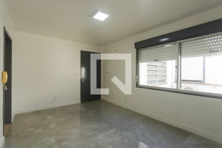 Suite de apartamento para alugar com 1 quarto, 51m² em Higienópolis, Porto Alegre