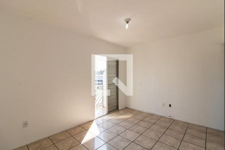 Apartamento para alugar com 45m², 1 quarto e sem vagaSala/Quarto