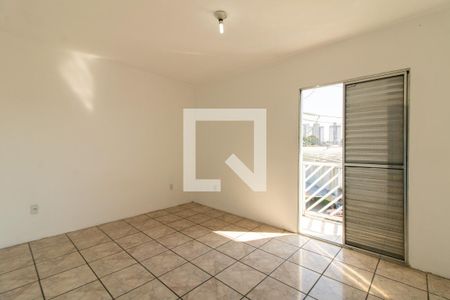 Sala/Quarto de apartamento para alugar com 1 quarto, 45m² em Jardim Kida, Guarulhos