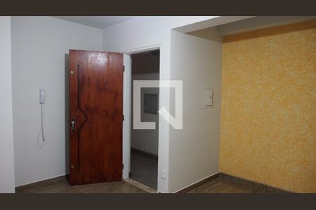 Sala de apartamento para alugar com 4 quartos, 130m² em Vl Arens, Jundiaí