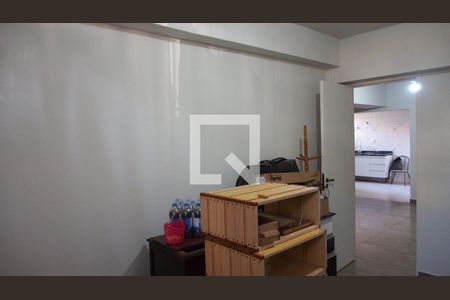 Quarto 1 de apartamento para alugar com 4 quartos, 130m² em Vl Arens, Jundiaí