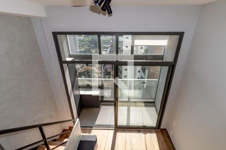 Studio para alugar com 31m², 1 quarto e sem vagaStudio