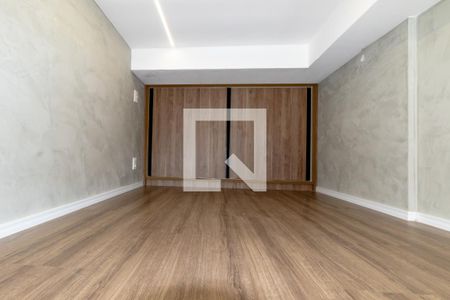 Studio para alugar com 31m², 1 quarto e sem vagaQuarto