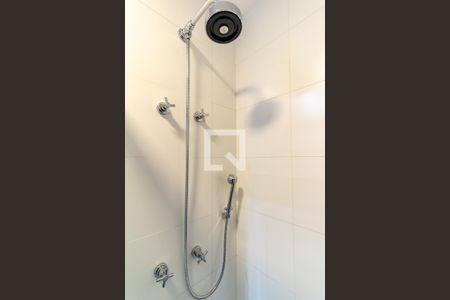 Studio para alugar com 31m², 1 quarto e sem vagaBanheiro