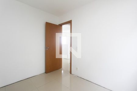 Quarto 1 de apartamento para alugar com 2 quartos, 61m² em Jardim Leopoldina, Porto Alegre