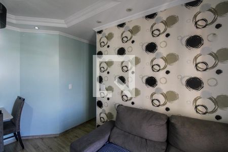 Apartamento para alugar com 2 quartos, 47m² em Jardim Três Marias, São Paulo