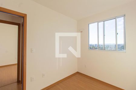 Quarto 1 de apartamento para alugar com 2 quartos, 38m² em Jansen, Gravataí