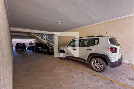 Apartamento à venda com 95m², 2 quartos e 1 vagaGaragem