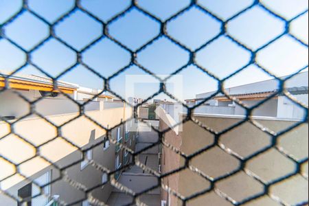 Apartamento à venda com 95m², 2 quartos e 1 vagaVista do Quarto 2