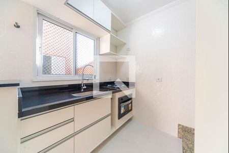 Apartamento à venda com 95m², 2 quartos e 1 vagaCozinha