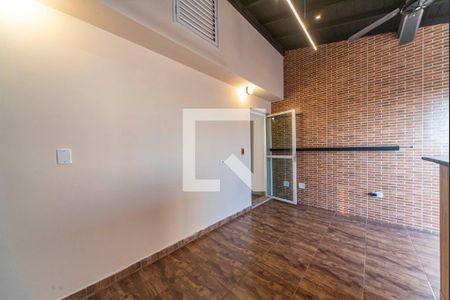 Apartamento à venda com 95m², 2 quartos e 1 vagaCobertura