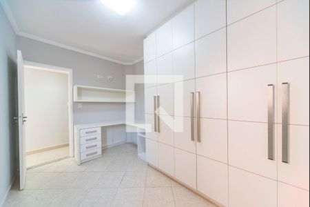 Quarto 1 de apartamento à venda com 2 quartos, 95m² em Vila Guarani, Santo André