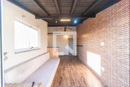 Apartamento à venda com 95m², 2 quartos e 1 vagaCobertura