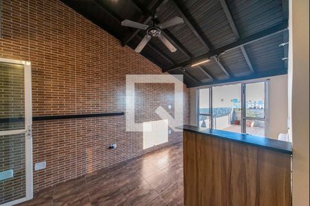 Apartamento à venda com 95m², 2 quartos e 1 vagaCobertura