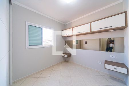 Quarto 2 de apartamento à venda com 2 quartos, 95m² em Vila Guarani, Santo André